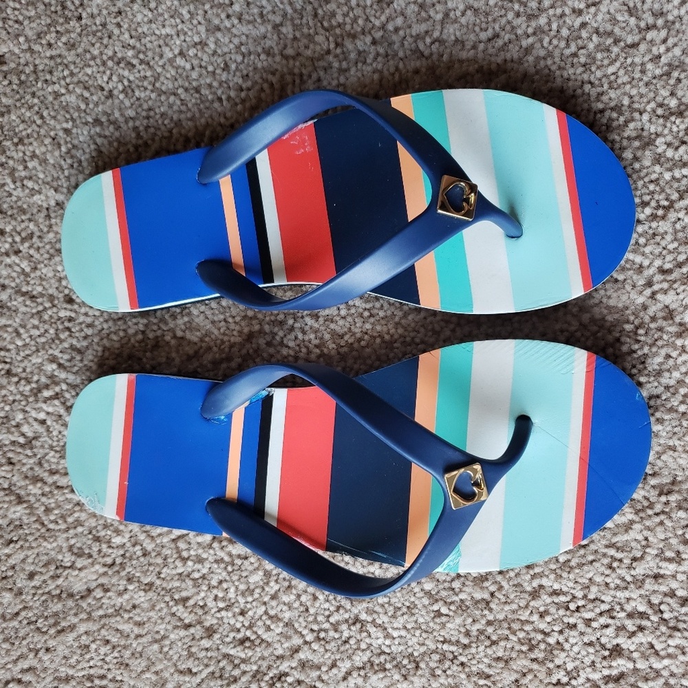 Kate Spade Flip Flop